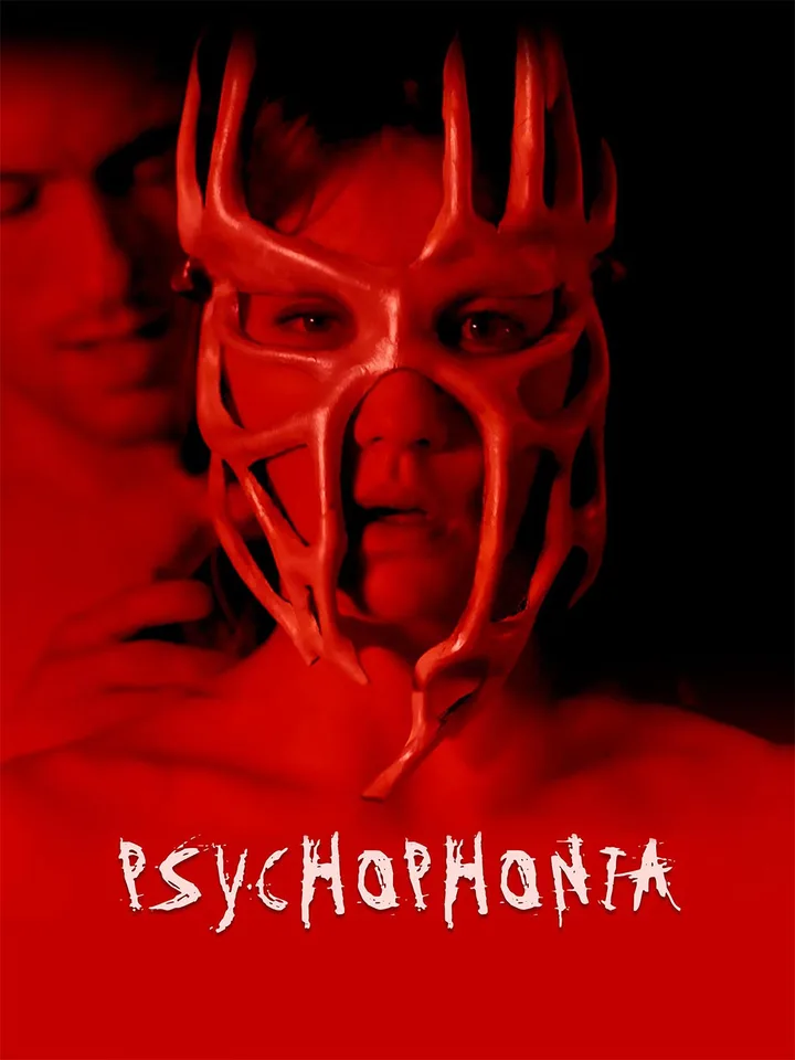 Psychophonia [Original]