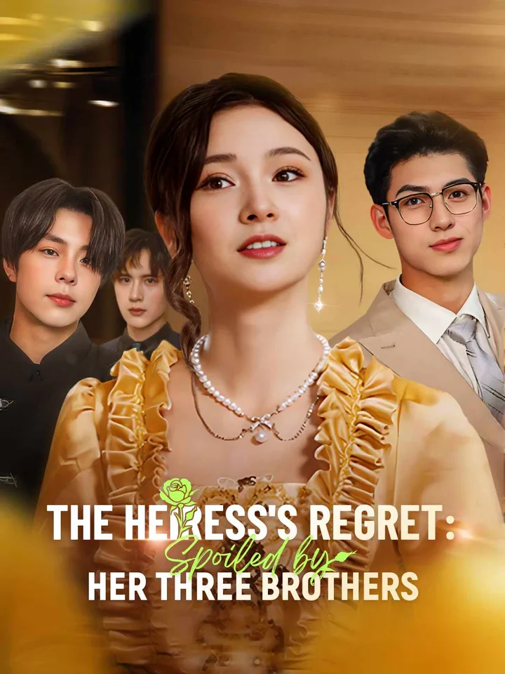 The Heiress's Regret: Spoiled by Her Three Brothers