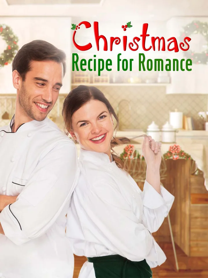 Christmas Recipe for Romance [Original]
