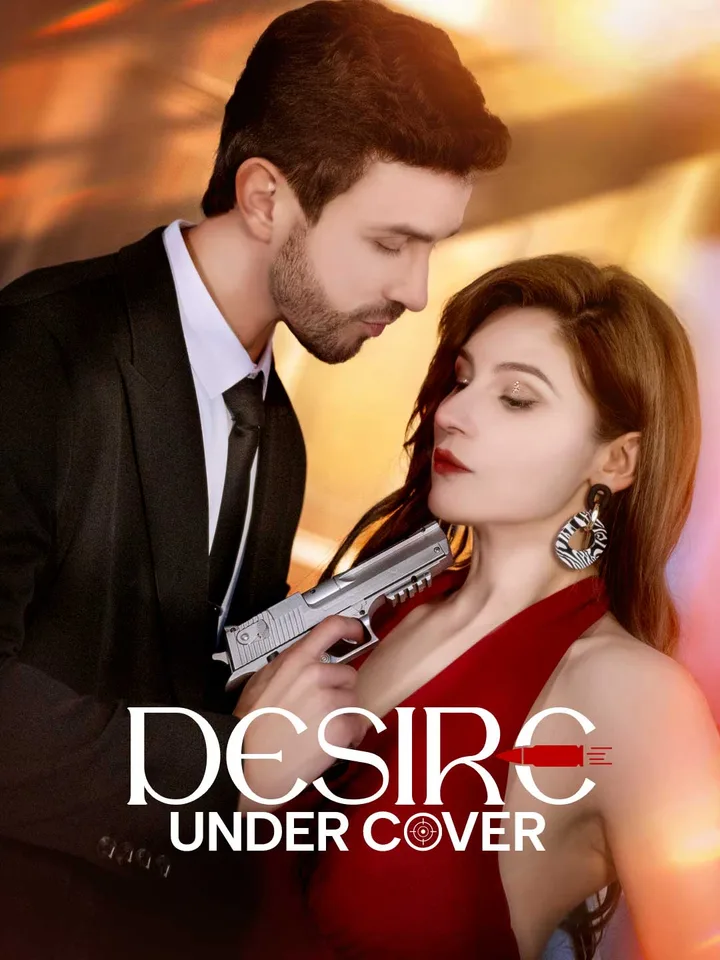 Desire Under Cover
