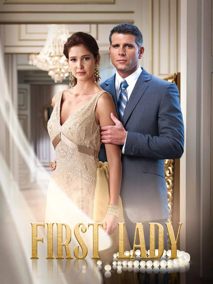 First Lady [Original]