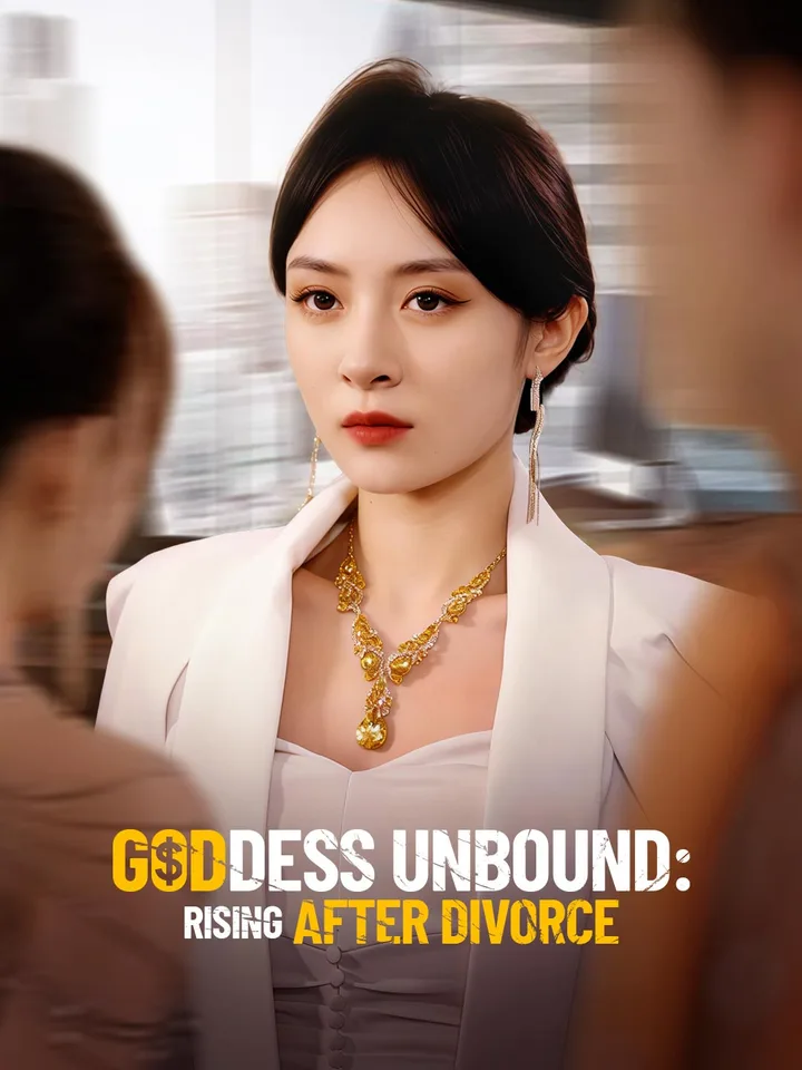Goddess Unbound: Rising After Divorce