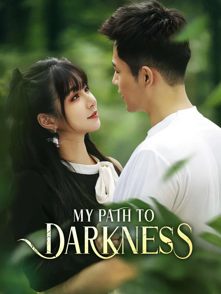 My Path to Darkness