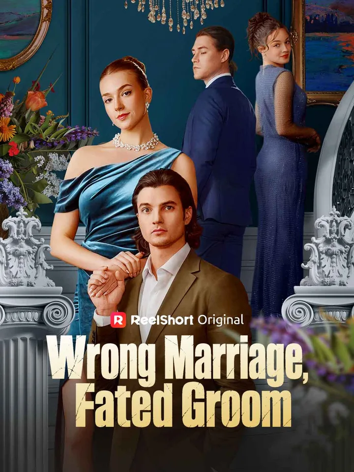 Wrong Marriage, Fated Groom