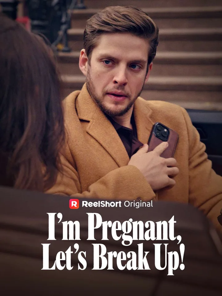 I'm Pregnant, Let's Break Up!