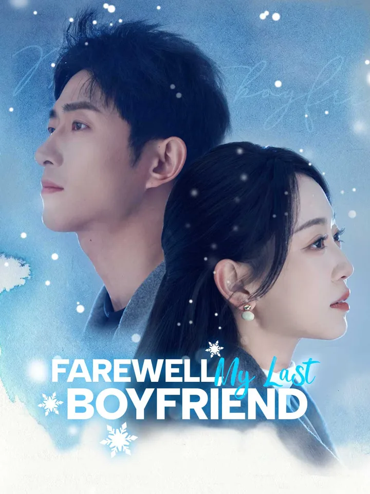 Farewell, My Last Boyfriend