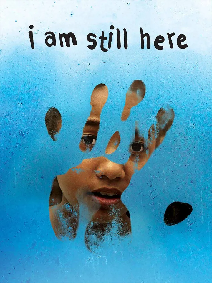 I Am Still Here [Original]