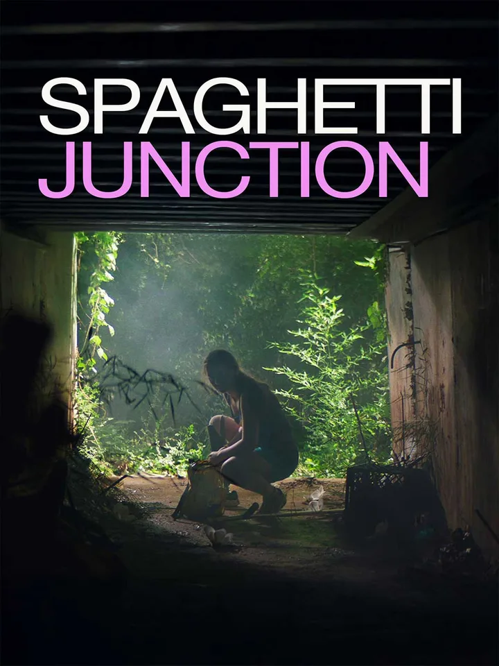 Spaghetti Junction [Original]
