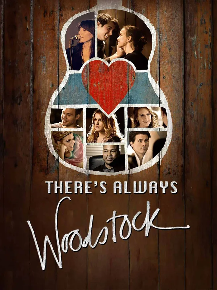 There's Always Woodstock [Original]