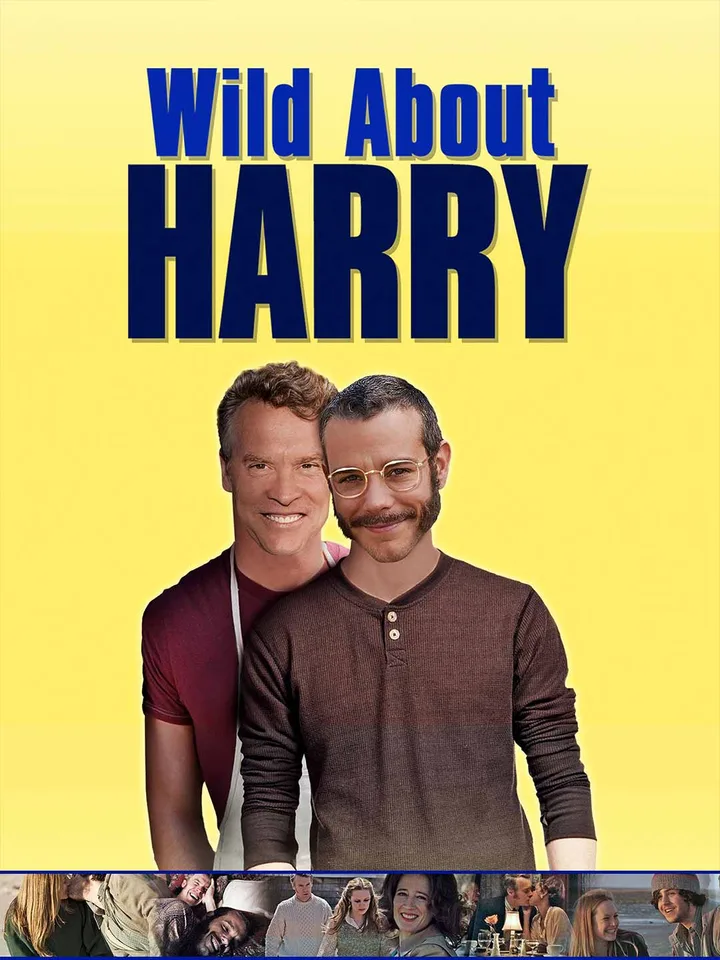 Wild About Harry [Original]