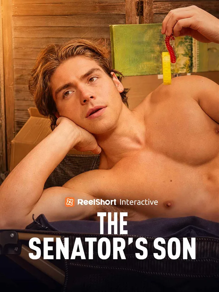 The Senator's Son