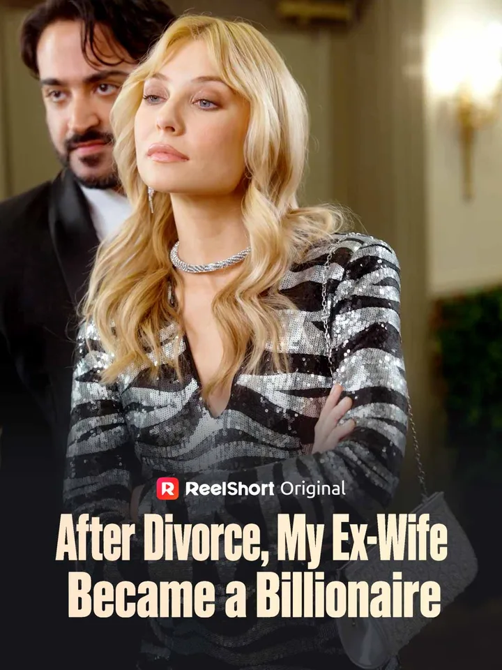 After Divorce, My Ex-Wife Became a Billionaire