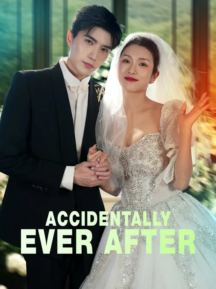 Accidentally Ever After
