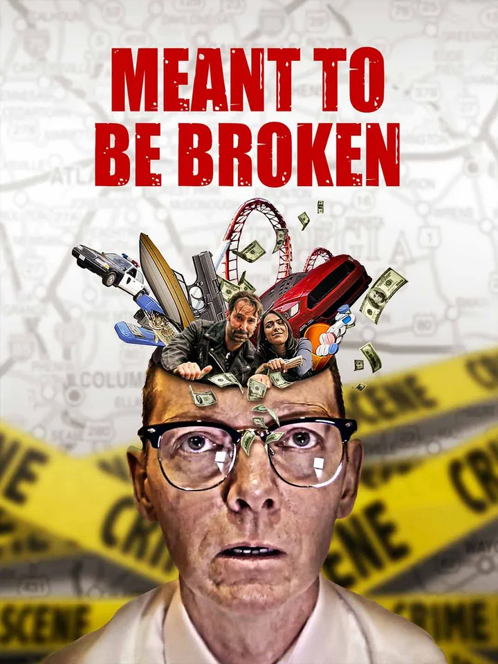 Meant to Be Broken [Original]