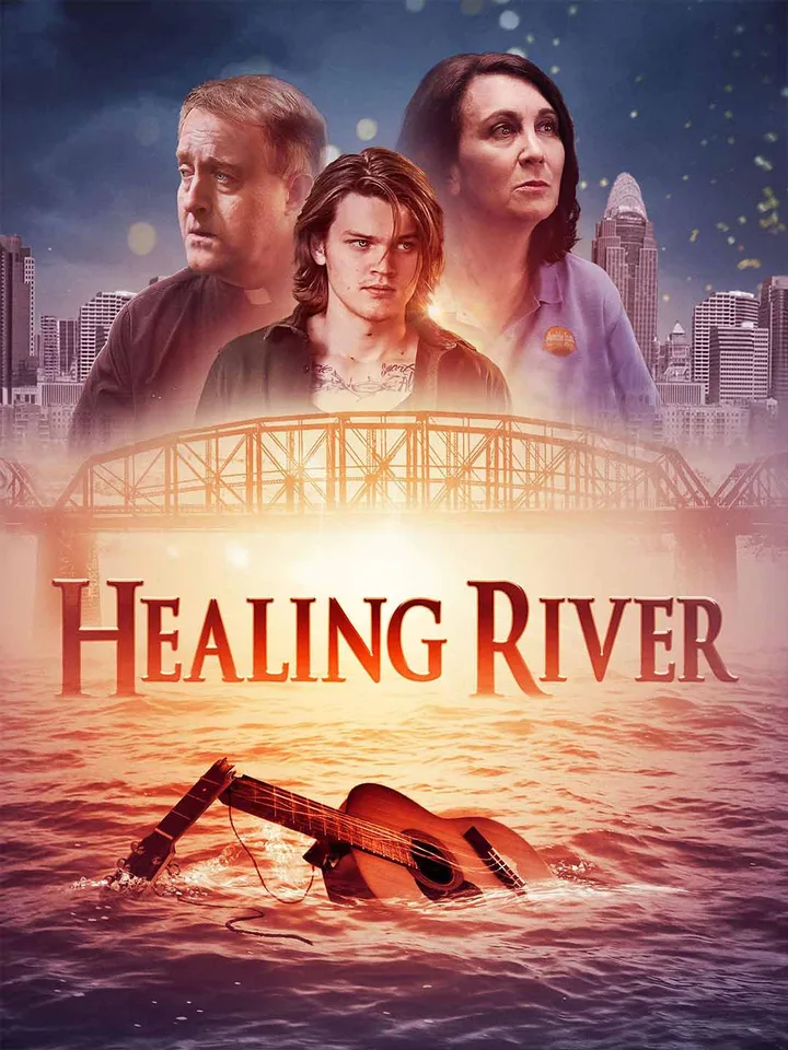 Healing River [Original]