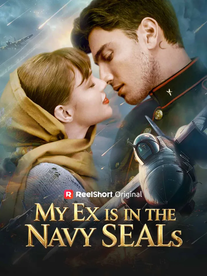 My Ex is in the Navy SEALs