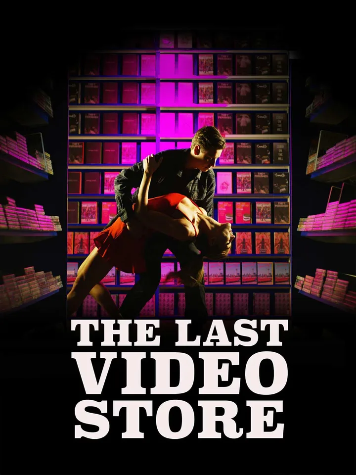 The Last Video Store [Original]