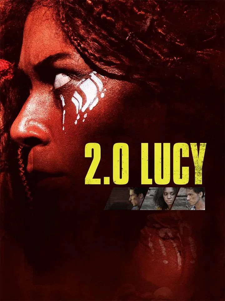 2.0 Lucy [Original]