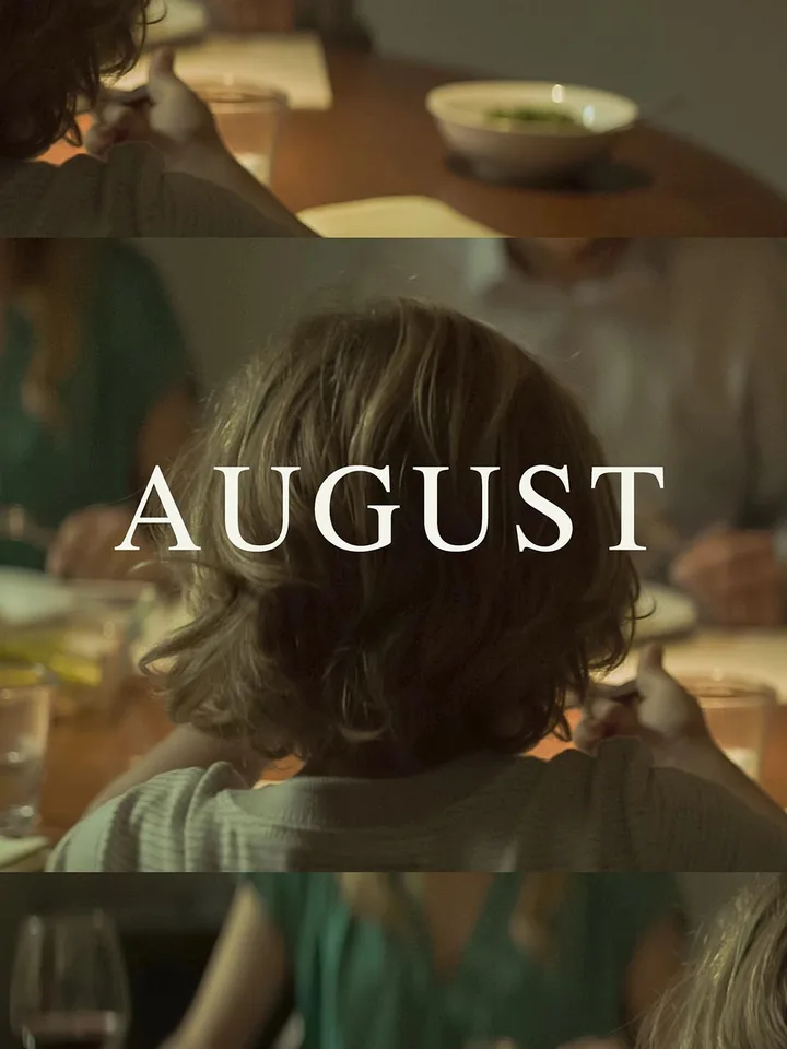 August [Original]