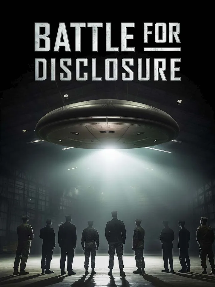 Battle For Disclosure [Original]
