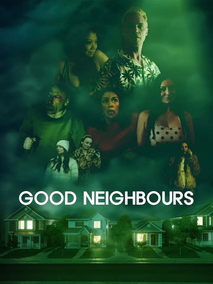 Good Neighbours [Original]