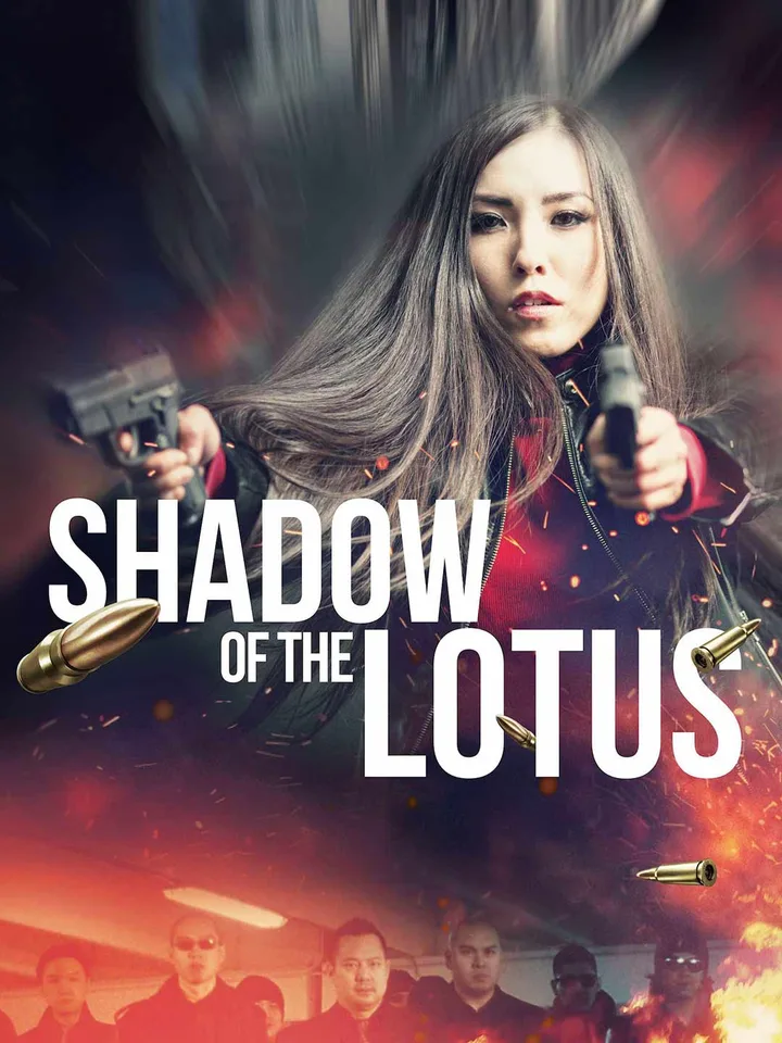 Shadow of the Lotus [Original]