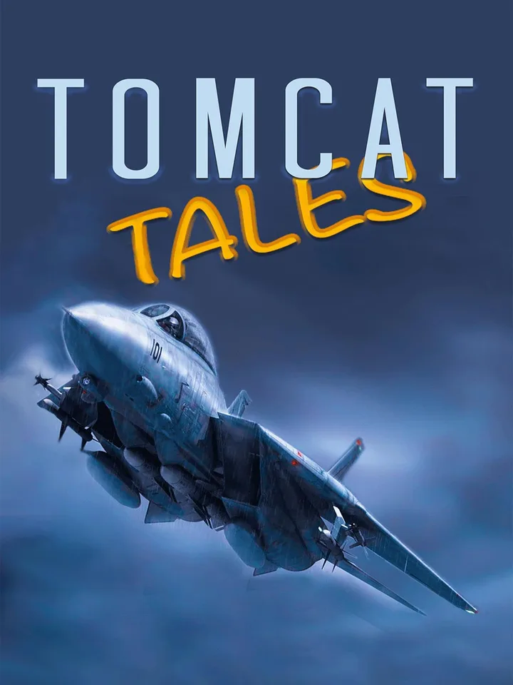 Tomcat Tales [Original]