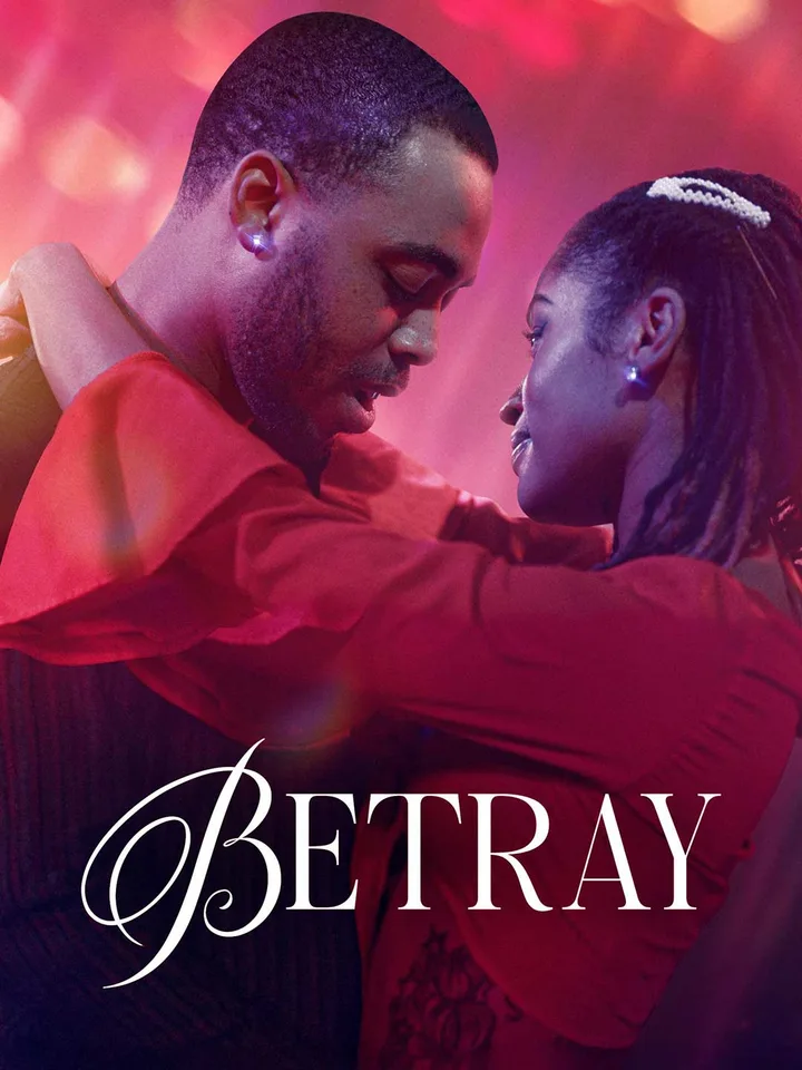 Betray [Original]