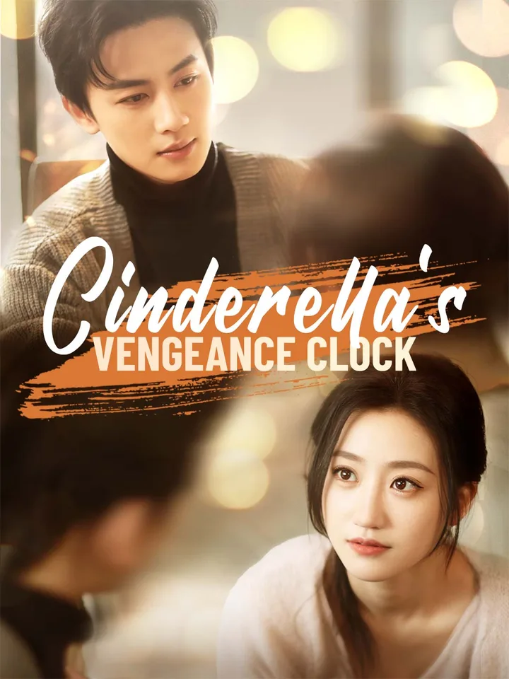 Cinderella's Vengeance Clock