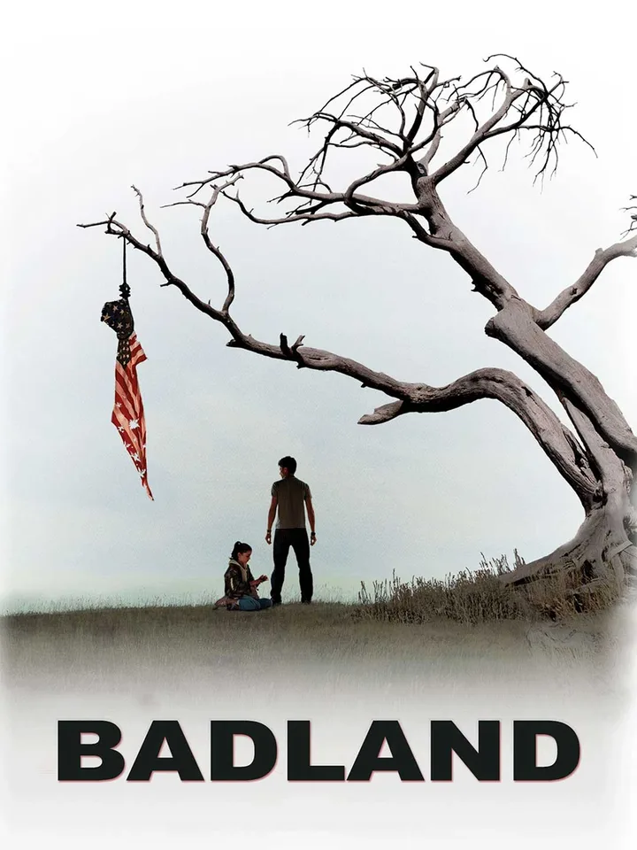 Badland [Original]