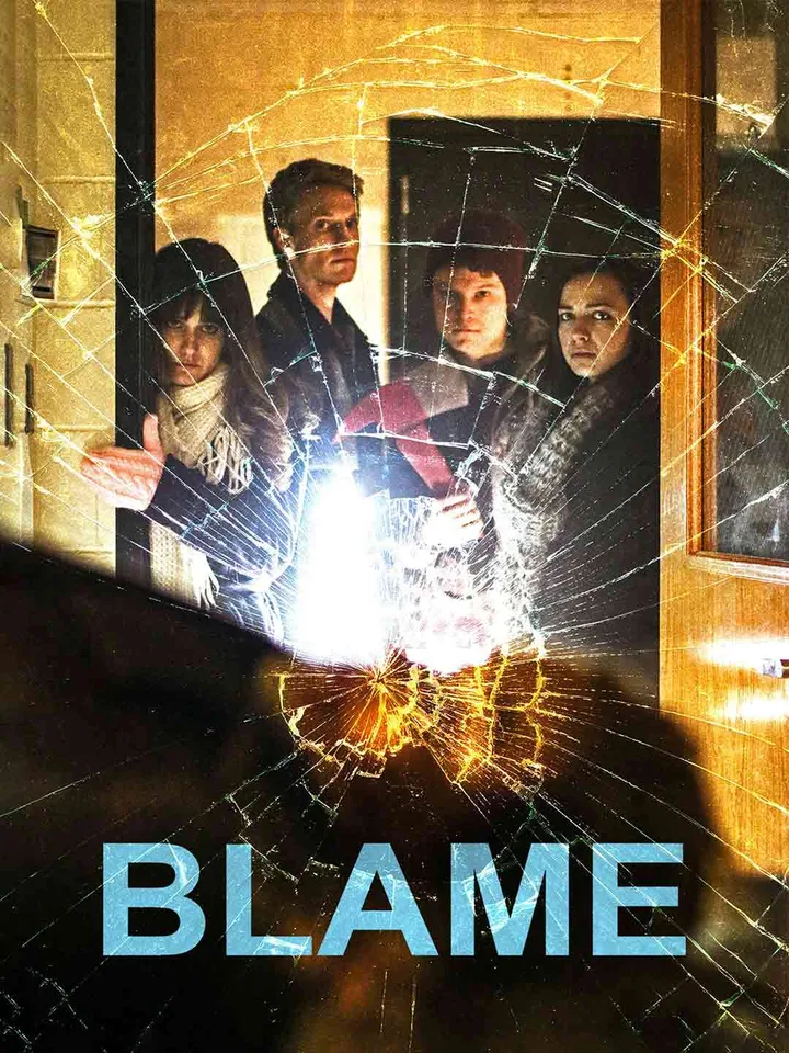 Blame [Original]