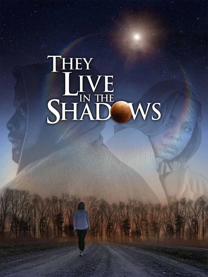They Live In The Shadows [Original]