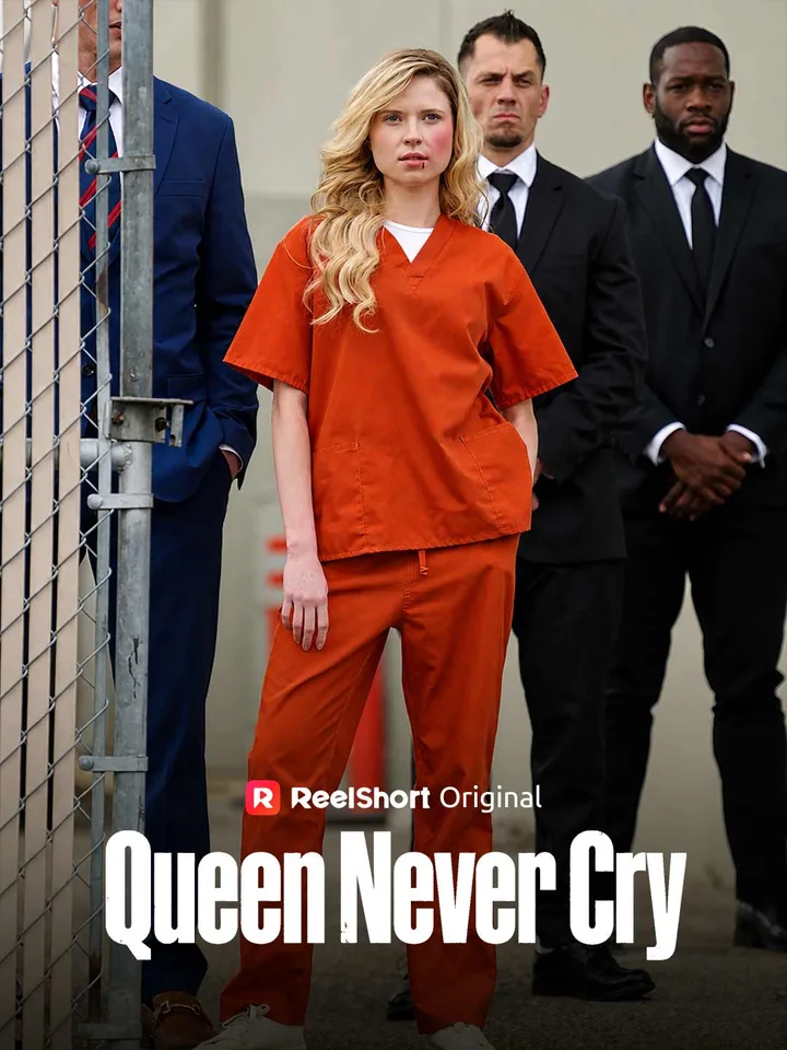 Queen Never Cry