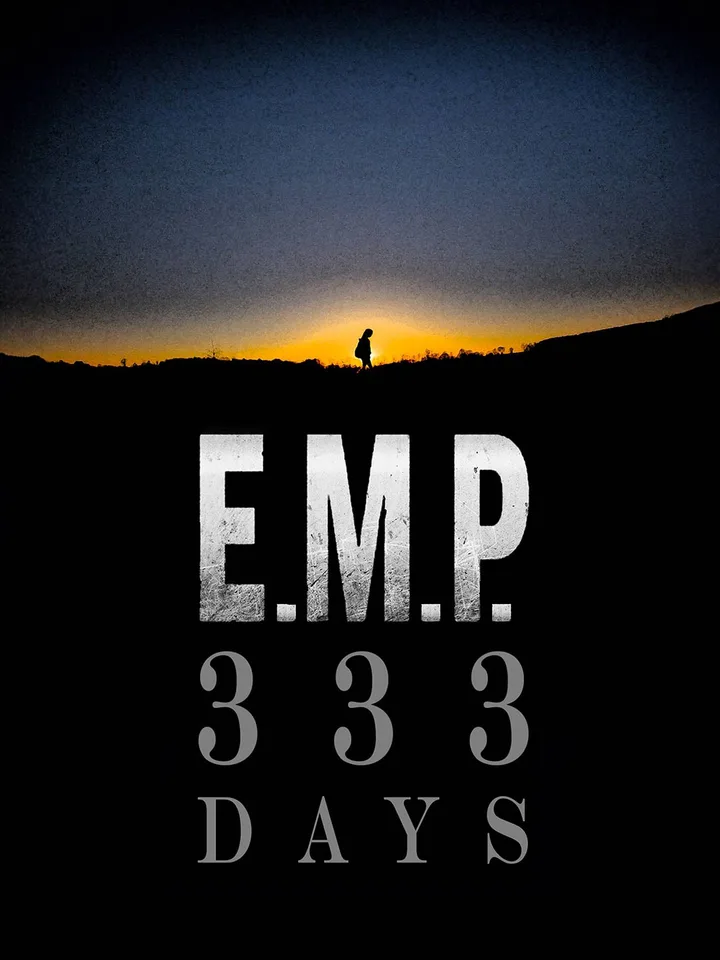 E.M.P. 333 Days [Original]