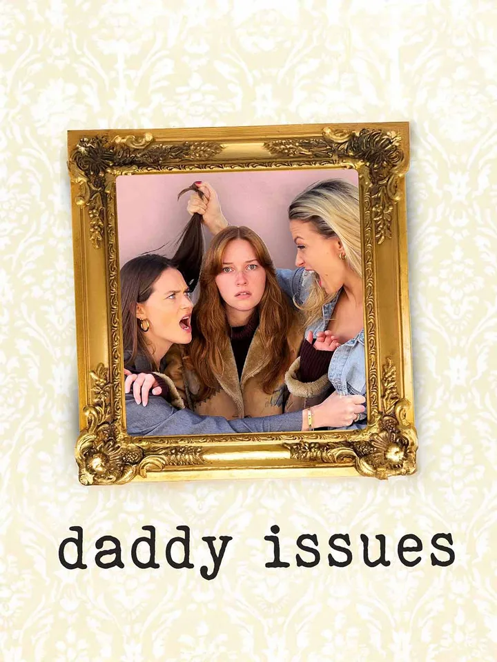 Daddy Issues [Original]