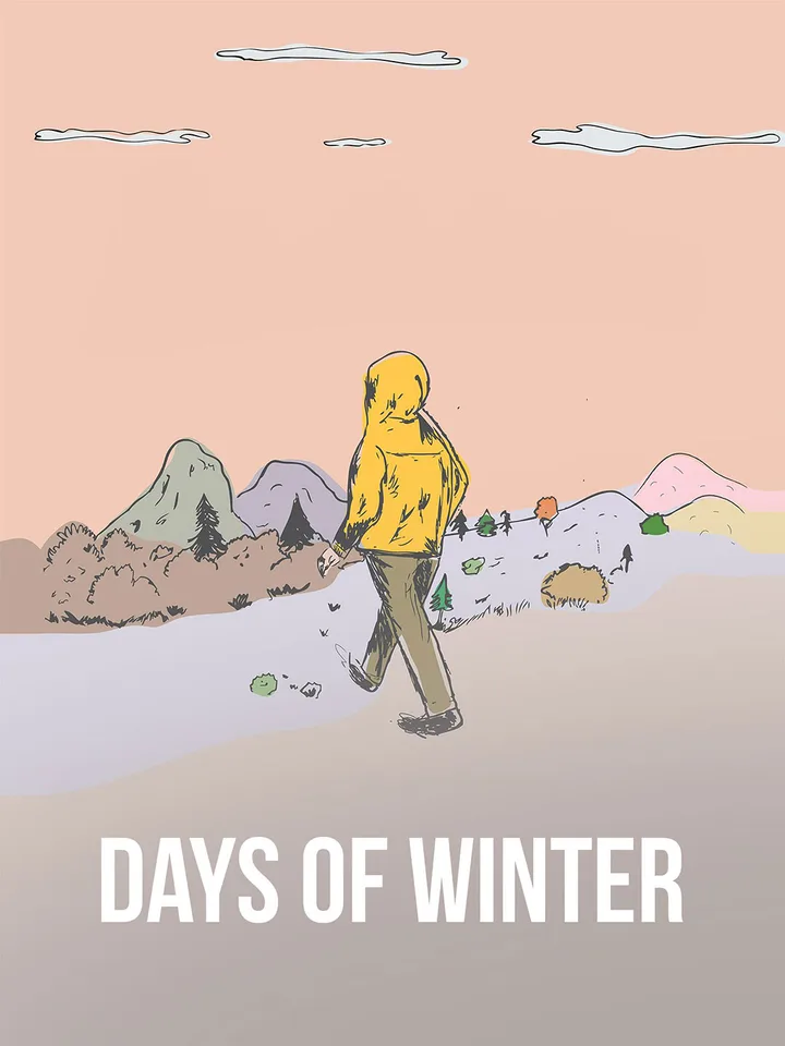 Days of Winter [Original]