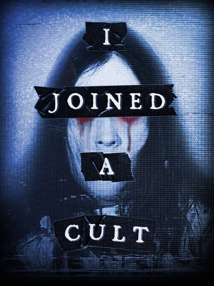 I Joined a Cult [Original]