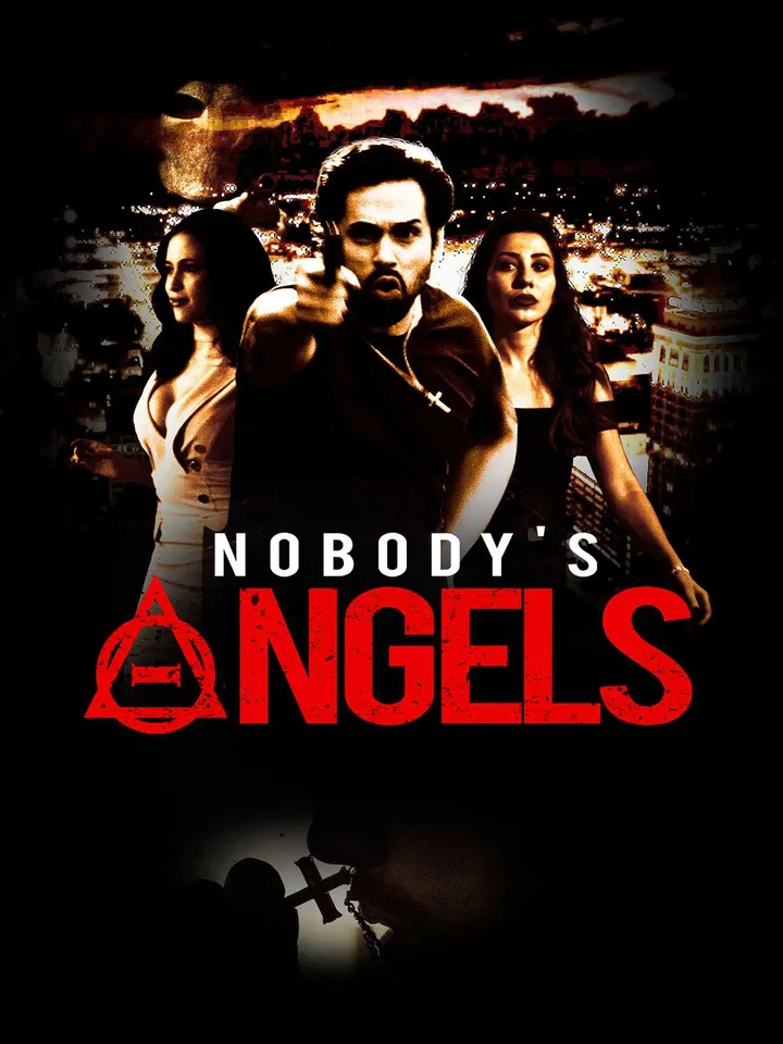 Nobody's Angels [Original]