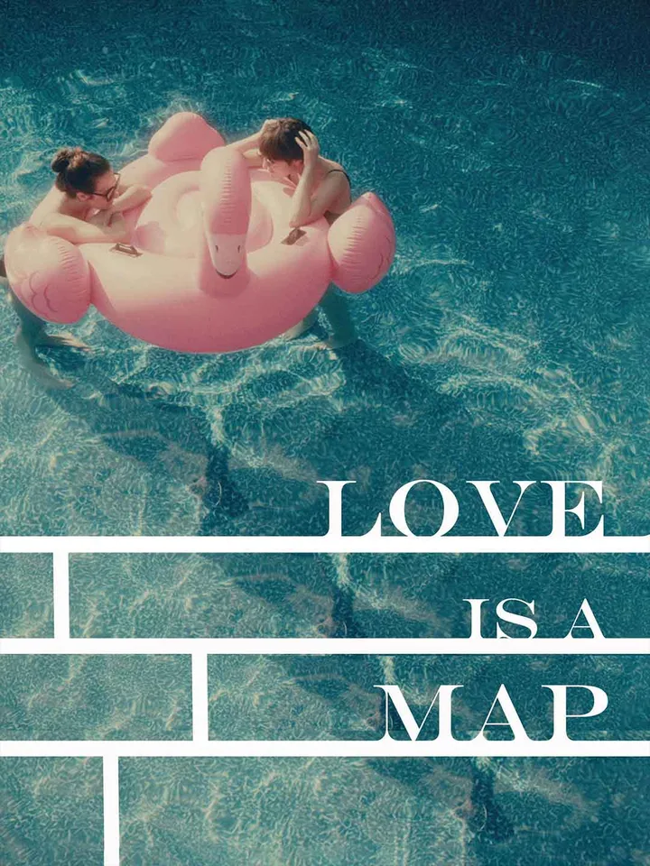 Love is a Map [Original]