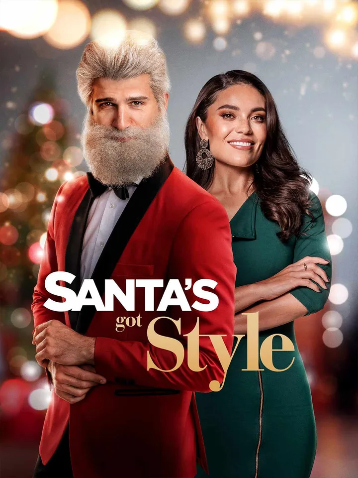 Santa's Got Style [Original]