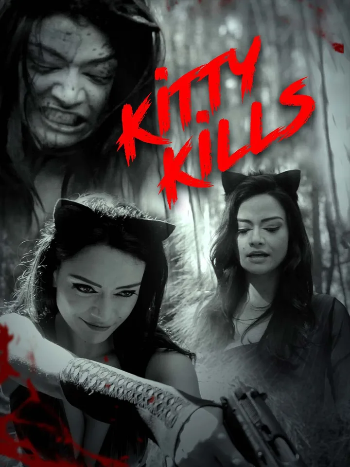 Kitty Kills [Original]