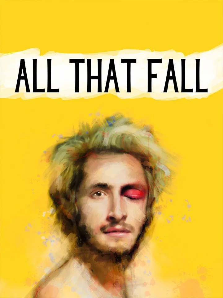 All That Fall [Original]