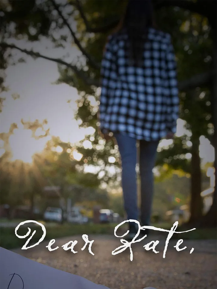 Dear Kate, [Original]