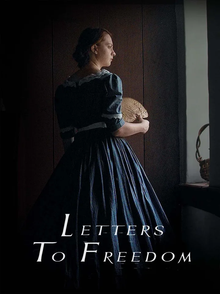 Letters to Freedom [Original]
