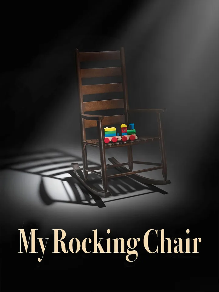 My Rocking Chair [Original]