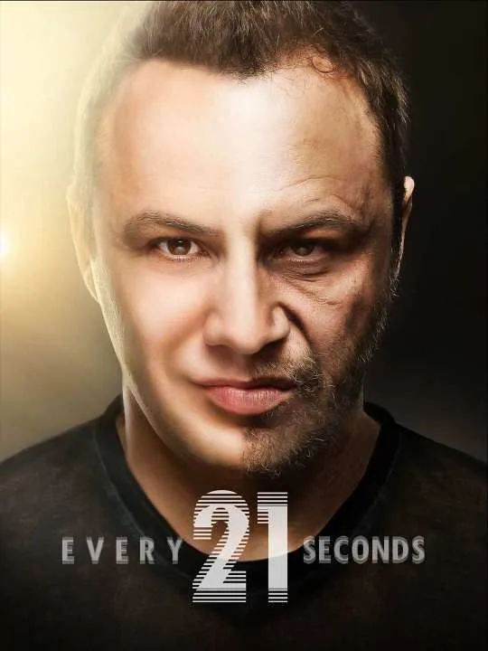 Every 21 Seconds [Original]