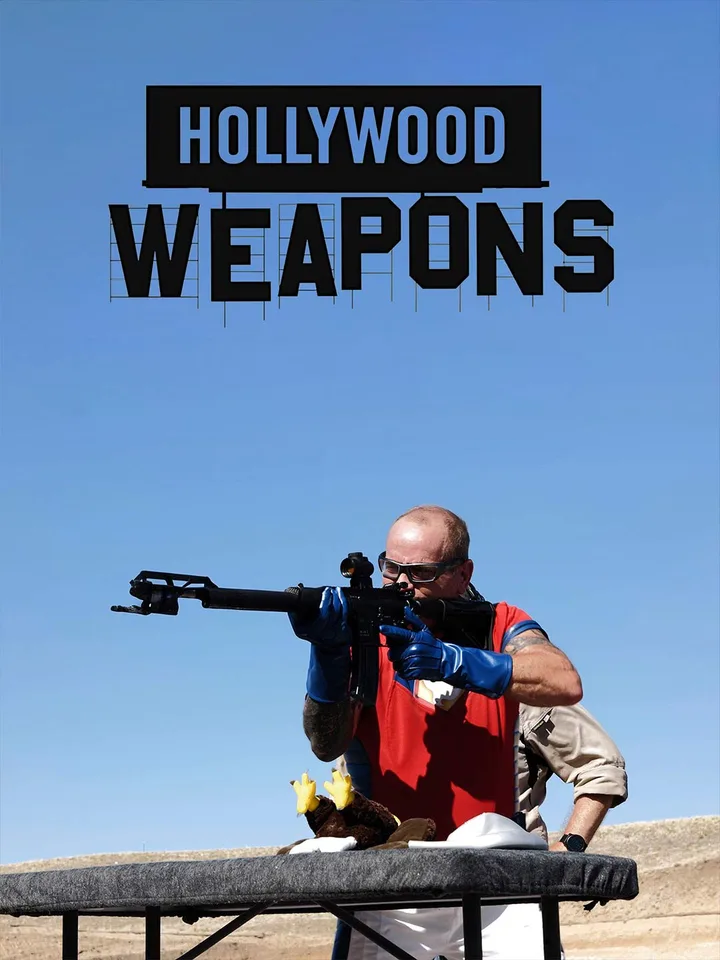 Hollywood Weapons [Original]