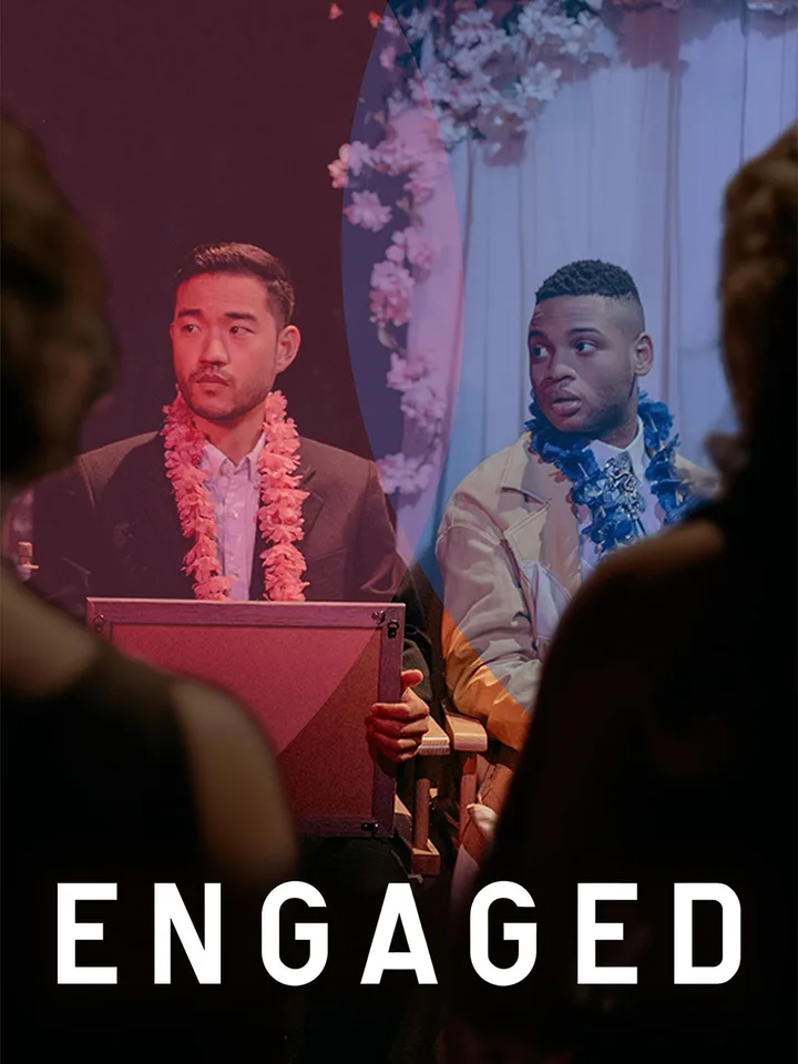 Engaged [Original]