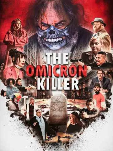 The Omicron Killer [Original]