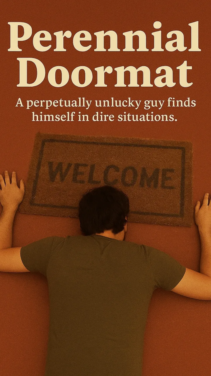 Perennial Doormat